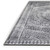 Dalyn Sedona SN7 Pewter Washable Area Rug