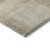 Dalyn Trevi TV10 Taupe Luxury Washable Area Rug