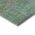 Dalyn Trevi TV11 Teal Luxury Washable Area Rug