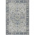 Dalyn Tuscany TU1 Silver Area Rug