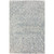 Dalyn Zoe ZZ1 Navy Area Rug