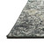 Dalyn Winslow WL3 Graphite Area Rug