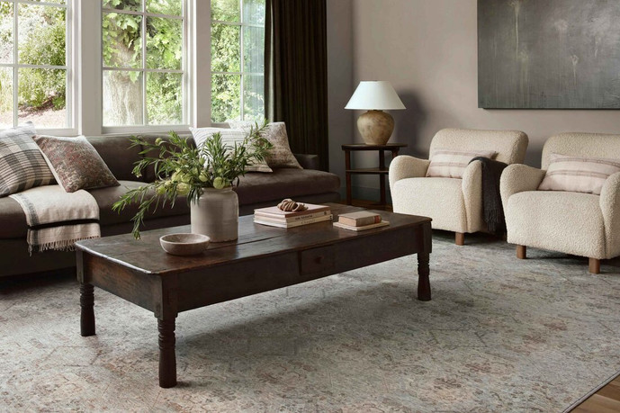 5 Common Mistakes to Avoid When Buying an Area Rug