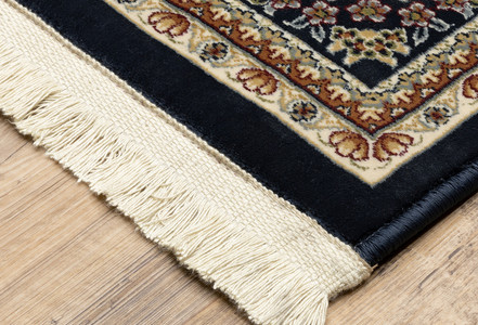 How to Keep Your Traditional Area Rug Clean Over Time