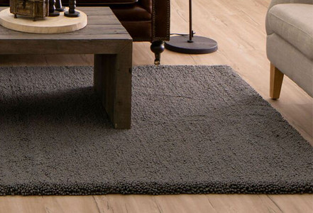 Large Shag Rug Indoor Modern Shaggy Area Rug For Bedroom Living