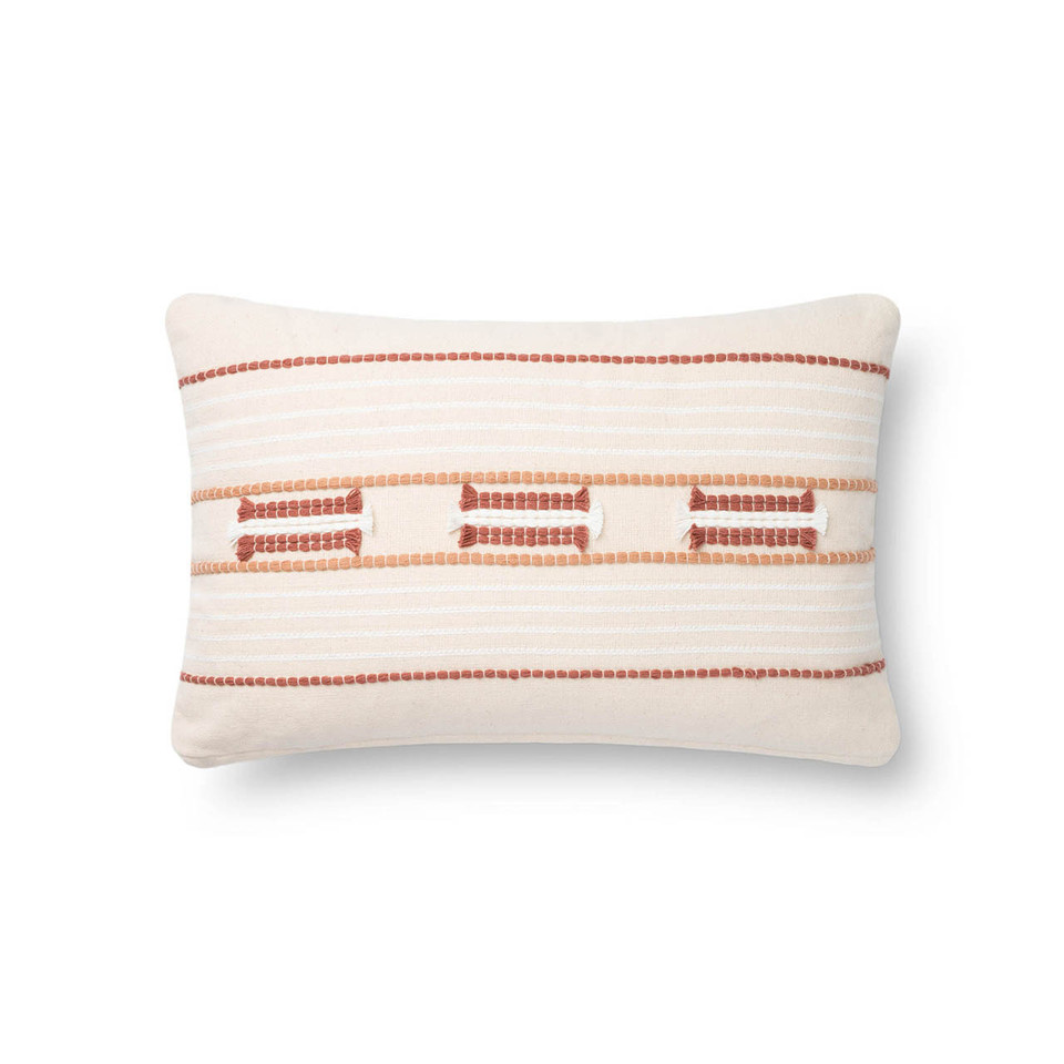 Magnolia Home by Joanna Gaines for Loloi Accent Pillows