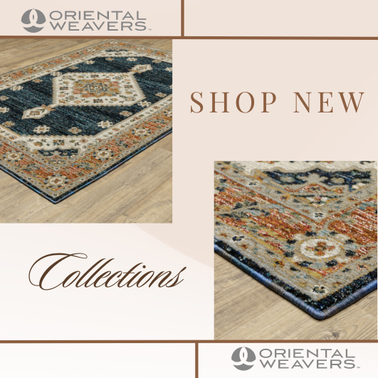 Loloi & Area rugs Sale - Home banner at Rug Fashion Store