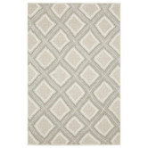 Oriental Weavers Tangier tan04 Grey