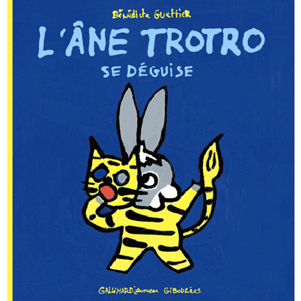 Ane Trotro Se Deguise Europeanbook Com Ane Trotro Se Deguise Europeanbook Com