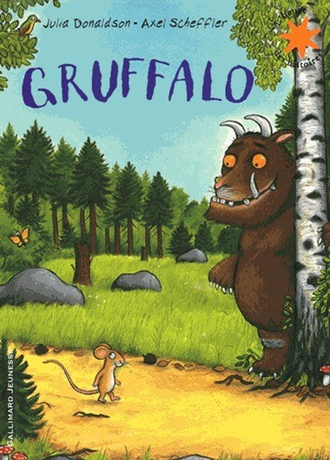 Gruffalo