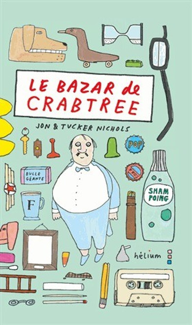 Le bazar de Crabtree