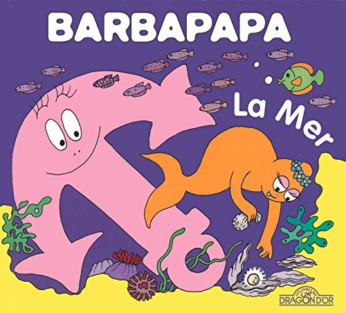 Barbabapa La cuisine | europeanbook.com