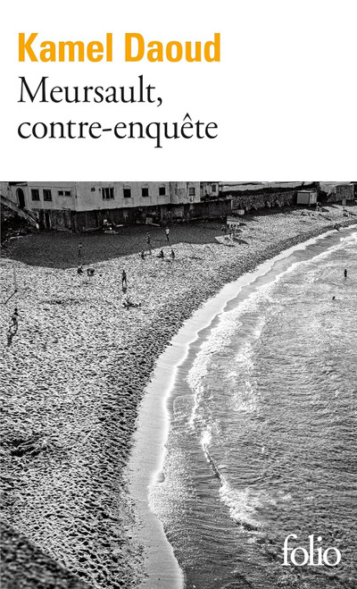 Meursault, contre-enquete (pocket edition)
