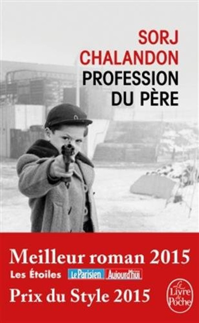 Profession du pere  (Poche)