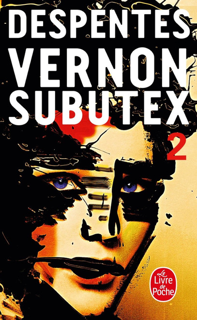 Vernon Subutex T2