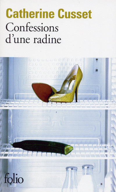 Confession d'une radine
Author: Cusset, Catherine
Publisher: Folio
Isbn-13: 9782070315413
Section: French Fiction book