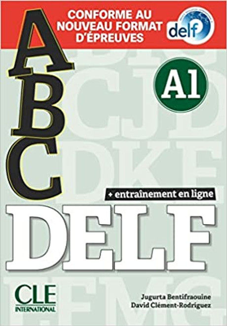 abc DELF B1 | europeanbook.com