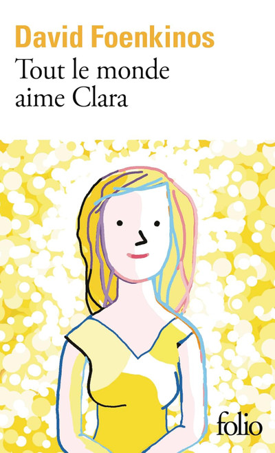 Tout le monde aime Clara