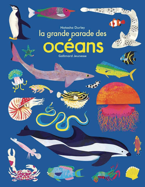 La grande parade des océans