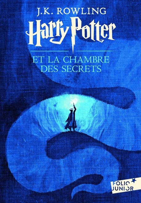 Harry Potter T.1 ; Harry Potter A L'ecole Des Sorciers - J.k.