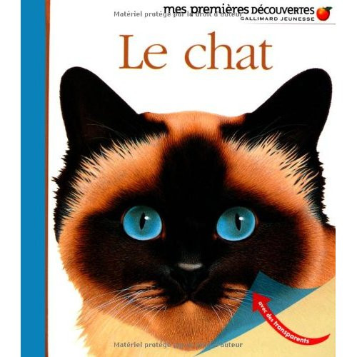 Le chat