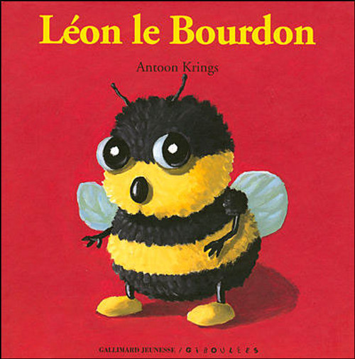 Leon le Bourdon
