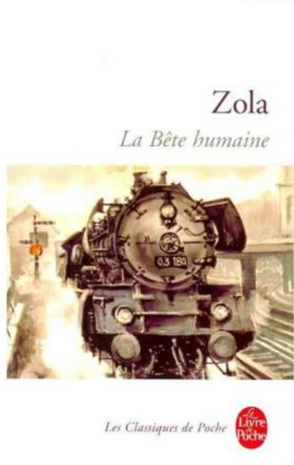 La Bete humaine