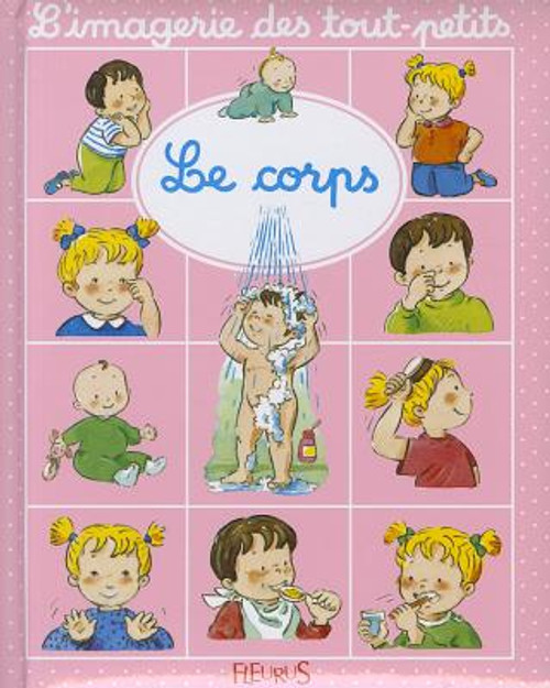 Le corps