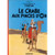 French comic book Tintin: Le crabe aux pinces d'or