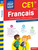 French textbook Cahier du jour - Cahier du soir Francais CE1 (7-8 ans)