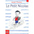 French children's book Le petit Nicolas