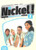 Nickel! 2 Methode de Francais A2-B1 with DVD-Rom audio et video (livre eleve)
