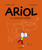 French children's book Ariol - T2 : Le chevalier cheval