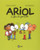 French children's book Ariol - T11 : La fete a la grenouille