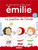 Je commence a lire avec Emilie T2: Le papillon de l'ecole