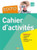 Edito C1 Cahier d'activites (with CD mp3) (2018)