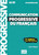 French textbook Communication progressive du francais -  Intermediaire avec 450 exercices (with CD) - 2e edition (Nouvelle couverture A2B1)