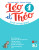 French textbook Leo et Theo 1 - Guide pedagogique A1.1 (with 2 audioCDs and 1 DVD)