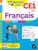 Cahier de vacances Chouette Francais CE1 (7-8 ans) edition 2022