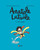 French children's book Anatole Latuile T1 C'est parti