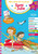 Cahier de vacances Sami et Julie du CE1 au CE2