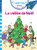 French children's book Sami et Julie: La veillee de Noel (CP - Niveau 3)