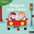 French children's book Bonjour petite voiture