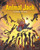 French comic book Animal Jack T3 La planete du singe