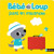 French children's book Bebe loup part en vacances