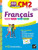 Cahier de vacances Chouette Francais CM2 (10-11 ans) edition 2019