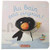 French children's book Bebetes T70: Au bain petit pingouin