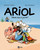 French comic book Ariol - T18 : Vieux sac a puces !