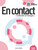 French textbook En Contact B1 Livre Eleve