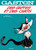 French comic book Gaston hors-serie - Tome 1 - Des gaffes et des chats